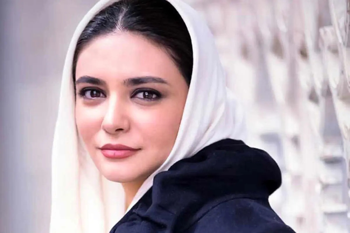 چهره متفاوت لیندا کیانی در یک سریال تاریخی + عکس