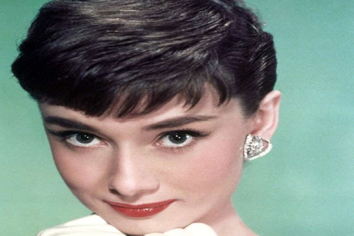 زندگی «آدری هپبورن» روی پرده سینما