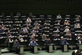 موافقت مجلس با حذف شرکت‌های حجمی و واسطه‌ای