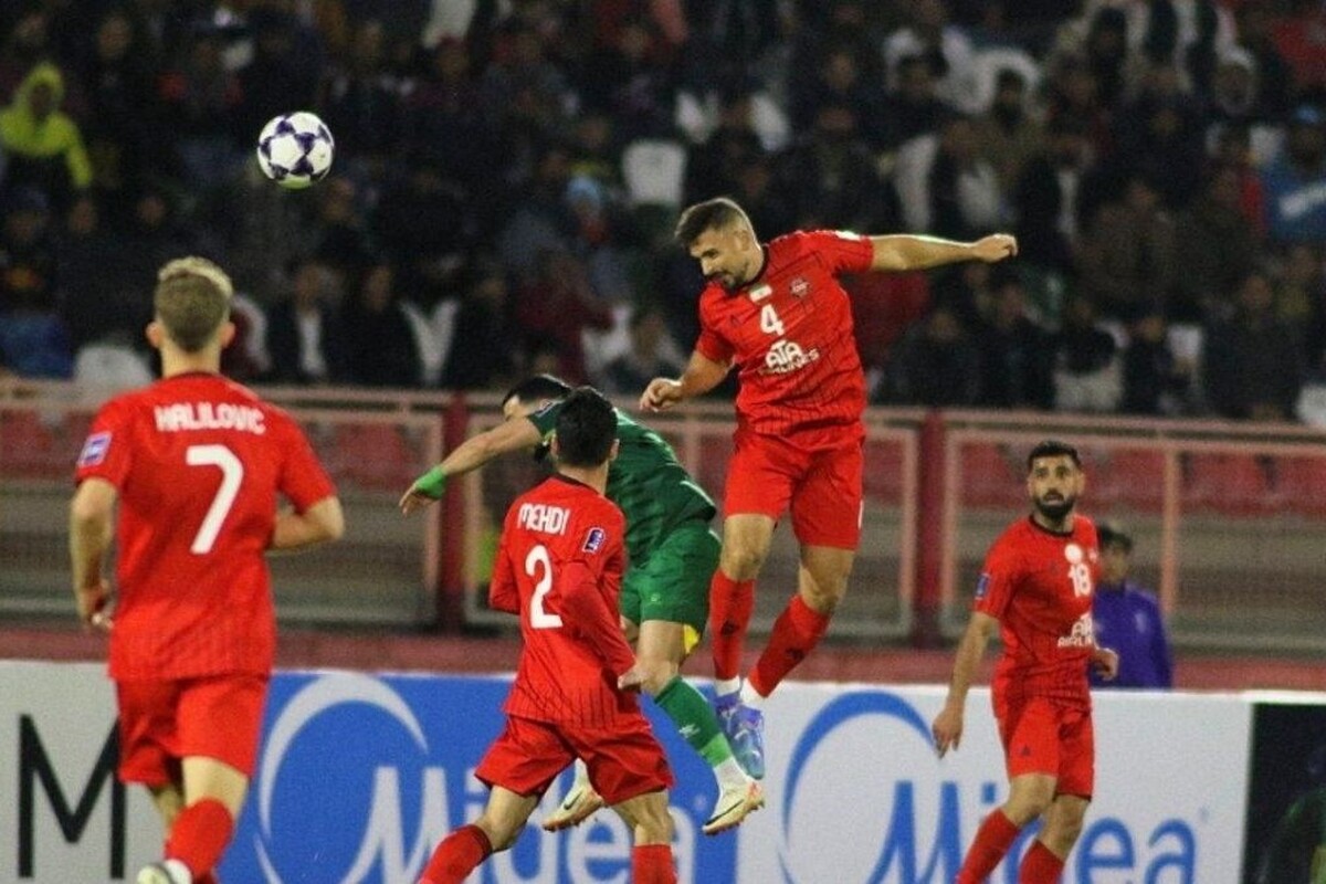 جریمه ۱۶ هزار و ۵۰۰ دلاری تراکتور در آسیا