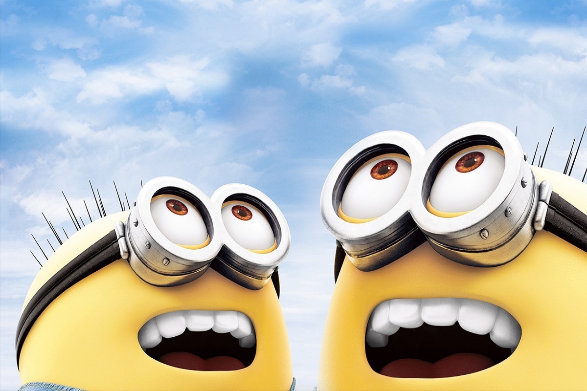 مینیون‌ها روی صحنه تئاتر آمد | آغاز نمایشی شاد و پرهیجان برای همه کودکان