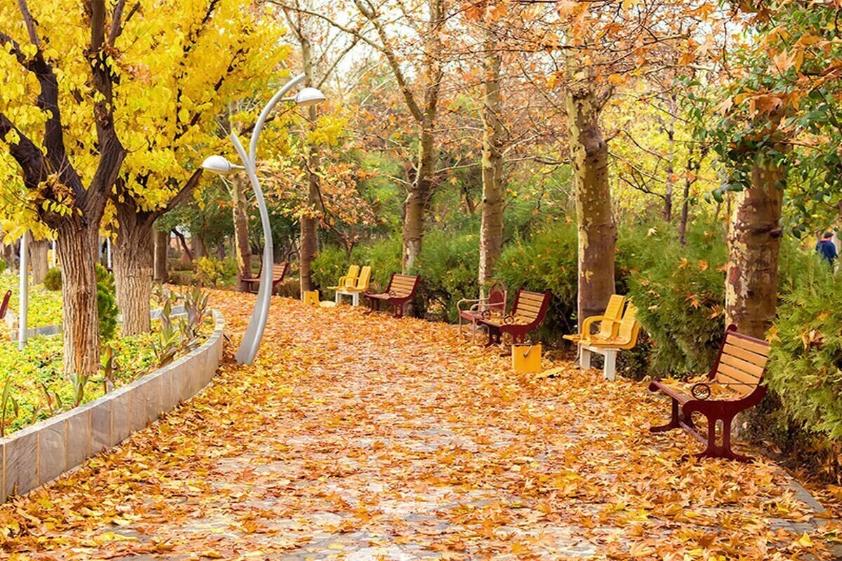 پیش‌بینی هواشناسی کشور تا پایان هفته جاری (۱۴ آبان ۱۴۰۴) | احتمال بازگشت آلودگی هوا به نیمه شرقی کشور + فیلم