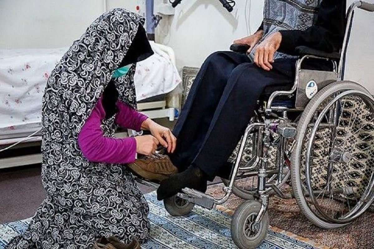 ۸۵ درصد از مشکلات جانبازان حل‌وفصل شده است