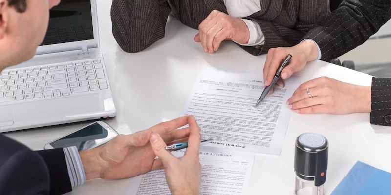 ثبت اخذ جواز کسب