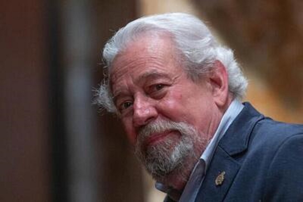 هفتمین نویسنده مکزیکی جایزه «سروانتس» را فتح کرد