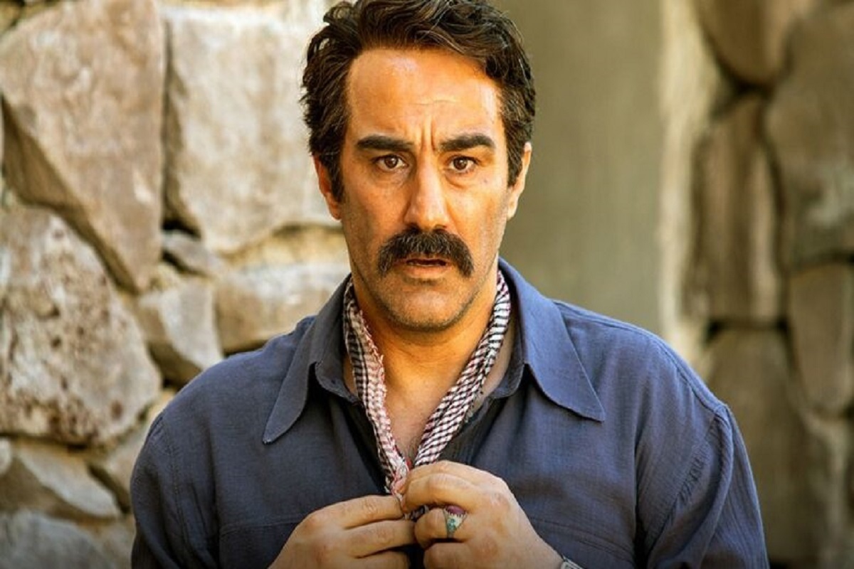 محسن تنابنده داور شد