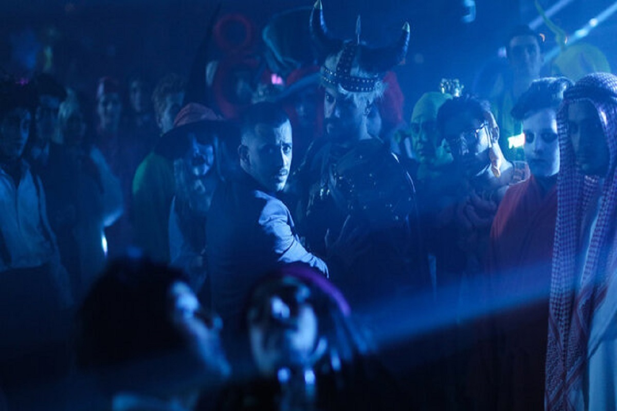 شرط کارگردان «تهران کنارت» برای اکران فیلمش در جشنواره فجر