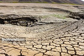 ایران درگیر یکی از طولانی‌ترین دوره‌های خشکسالی چند دهه اخیر!