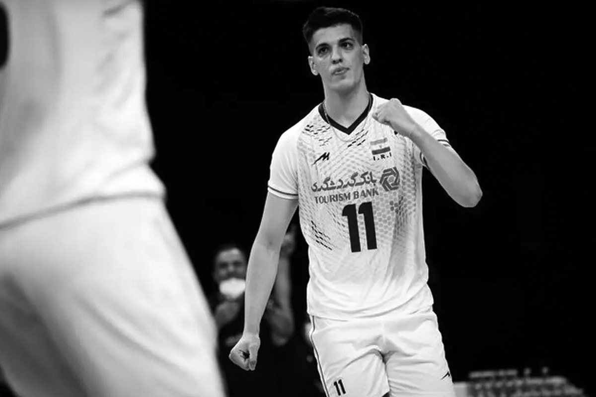 جزئیات مراسم تشییع صابر کاظمی