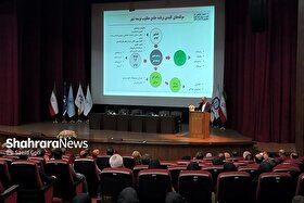 آغاز یازدهمین کنفرانس ملی و چهارمین کنفرانس بین‌المللی برنامه‌ریزی و مدیریت شهری در دانشگاه فردوسی مشهد