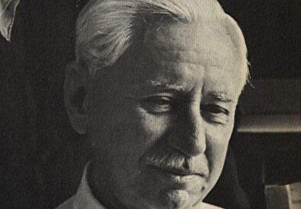 پرسه‌‌ای عمیق در تاریخ | نگاهی به زندگی «ویل دورانت» که معنای انسان را در عشق و اخلاق خلاصه کرد