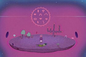 معرفی بازی معمایی Follow the meaning + دانلود (اندروید و IOS)