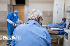 معاون رفاه و امور اقتصادی وزارت کار: هیچ شرمندگی بالاتر از محروم ماندن کارگران و بازنشستگان از خدمات درمانی نیست