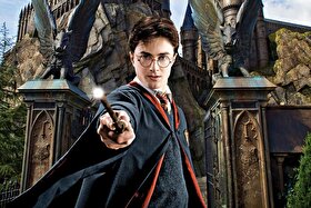 «هری پاتر» برای نخستین‌بار به صورت کامل صوتی درآمد