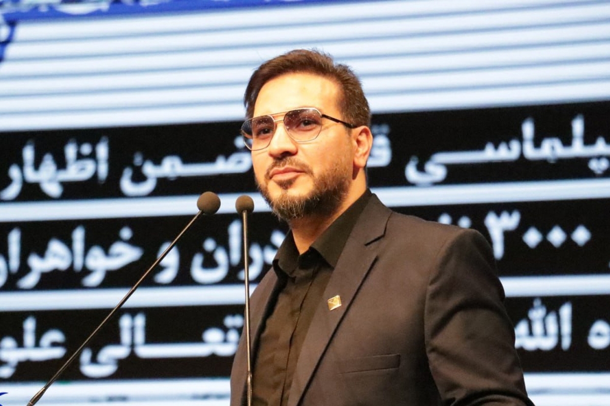 استاد حامد شاکرنژاد: حضور مردم افغانستان در ایران برکات زیادی داشته است