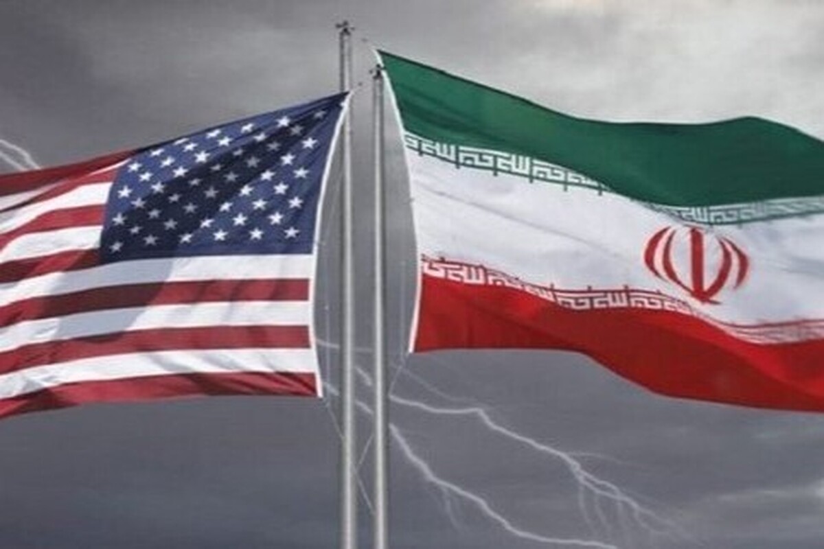 مقام ایرانی: هیچ برنامه‌ای برای گفت‌وگو با آمریکا وجود ندارد