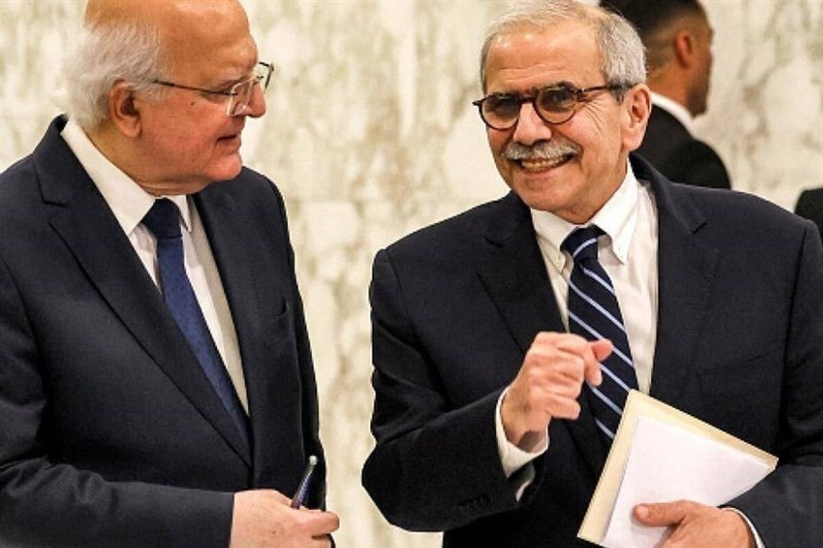 نخست وزیر لبنان در جریان دیدار با هیأتی از نمایندگان روستاهای جنوب این کشور تصریح کرد: دولت مسئولیت مستقیم حمایت از شهروندانی را برعهده دارد که همچنان از آثار آوارگی و مشکلات معیشتی رنج می‌برند.