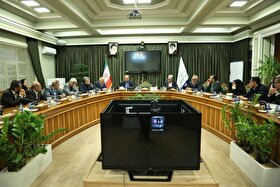 ضرورت تعیین تکلیف طرح‌های پیرامون حرم مطهر رضوی