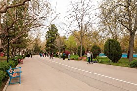 مشهدی‌ها راحت نفس بکشند | هوای شهر «سالم» شد و فعلاً پاک می‌ماند (۱۴ آبان ۱۴۰۴)