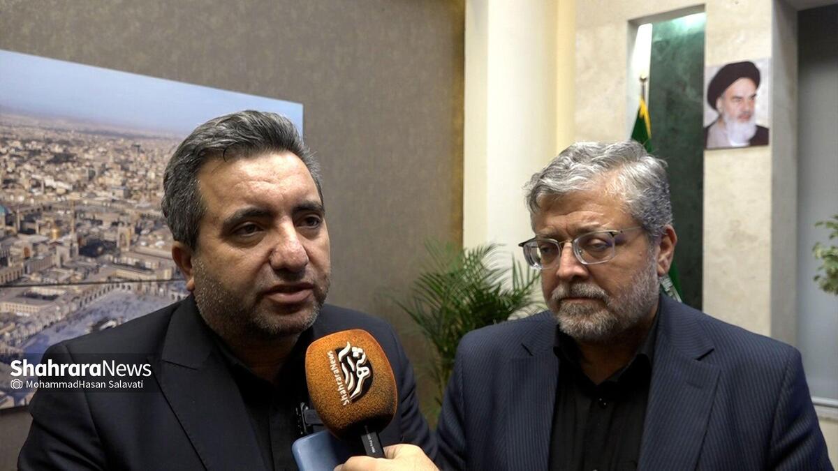 اجرای طرح ثبت رسمی معاملات املاک در مشهد آغاز شد | پایان پیش‌فروش‌های صوری با صدور شناسه یکتا