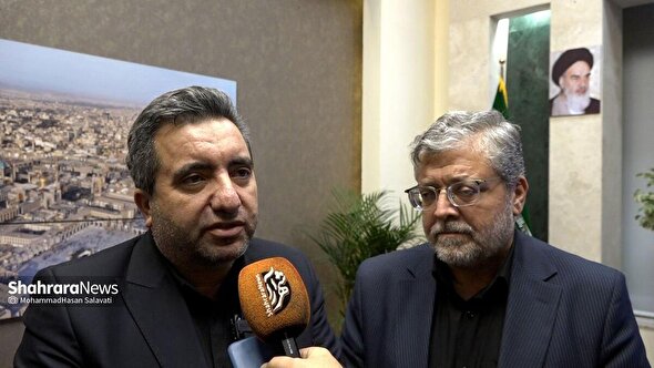 اجرای طرح ثبت رسمی معاملات املاک در مشهد آغاز شد | پایان پیش‌فروش‌های صوری با صدور شناسه یکتا