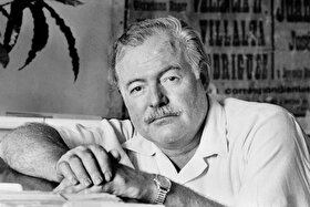 هالیوود به سراغ زندگی تاریک «ارنست همینگوی» رفت