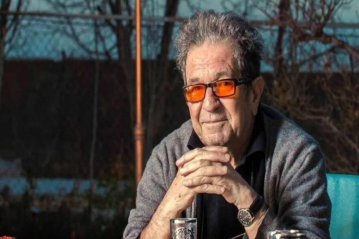 تولید فیلم کوتاه «قاتل میان ماست» با محوریت قتل داریوش مهرجویی