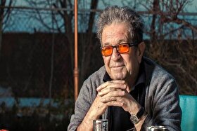 تولید فیلم کوتاه «قاتل میان ماست» با محوریت قتل داریوش مهرجویی