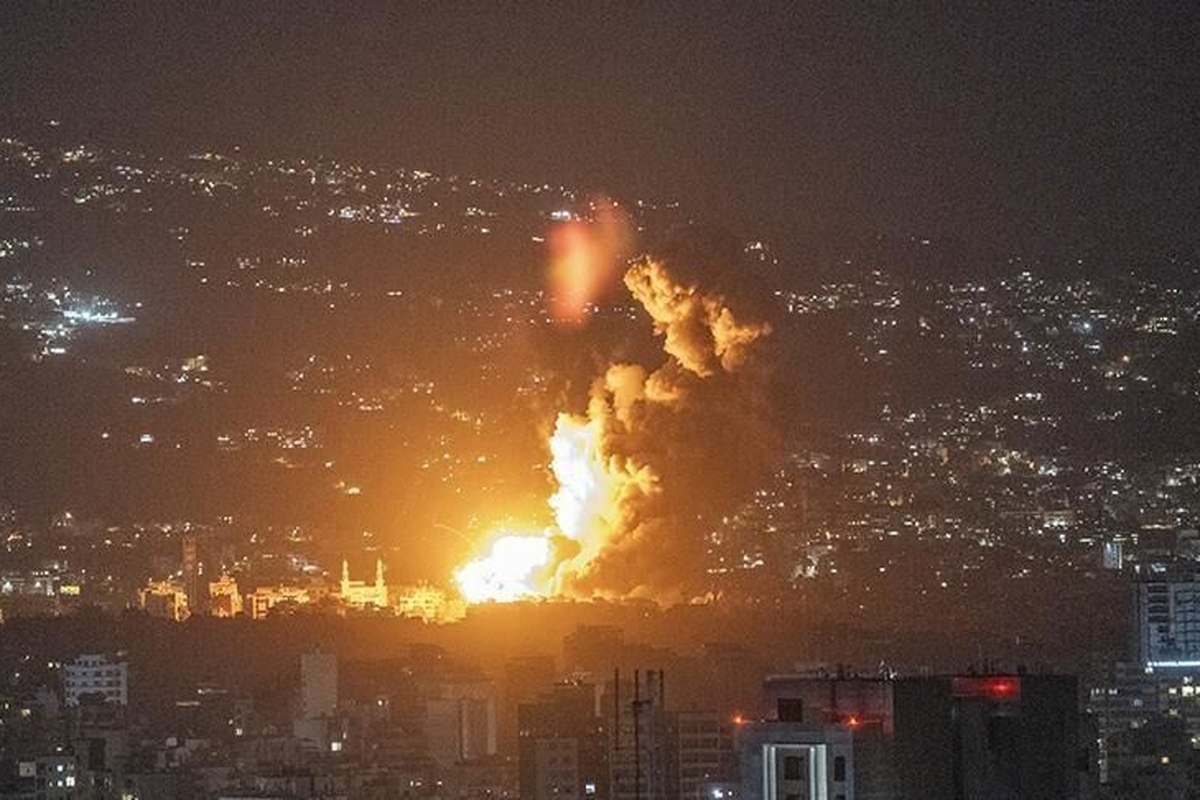 ادامه حملات رژیم صهیونیستی به جنوب لبنان (۱۵ آبان ۱۴۰۴)