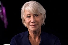 تجلیل از «هلن میرن» در گلدن گلوب ۲۰۲۶