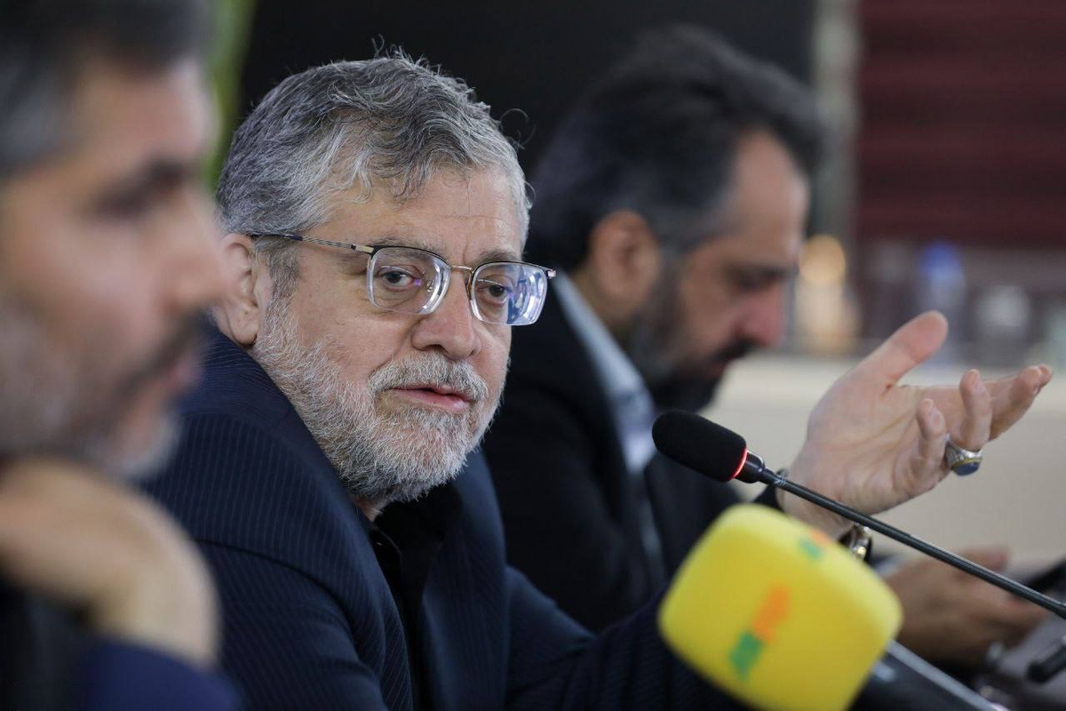 شهردار مشهد مقدس از اجرای طرح‌های شهری بر پایه رضایت مردم و سرعت‌بخشی در توسعه مناطق آبکوه و وکیل‌آباد خبر داد