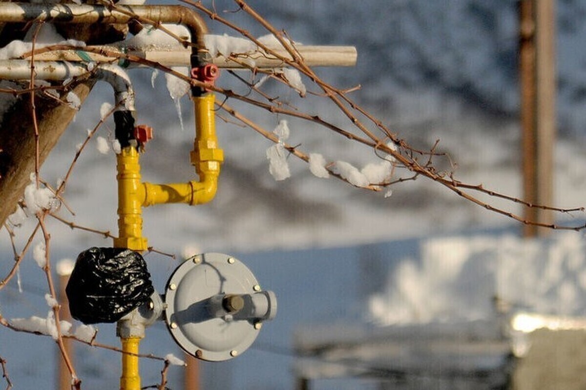 زمستان امسال گاز خانه‌ها روشن می‌ماند و گاز صنعت خاموش؟