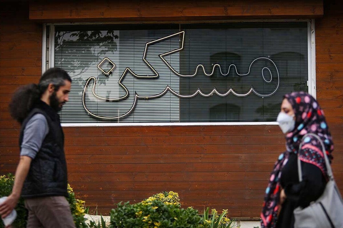 نگاهی به پدیده پارتنر اجاره‌ای که این روزها کم‌وبیش در سایت‌های آگهی مشاهده می‌شود | همراهی اجاره‌ای