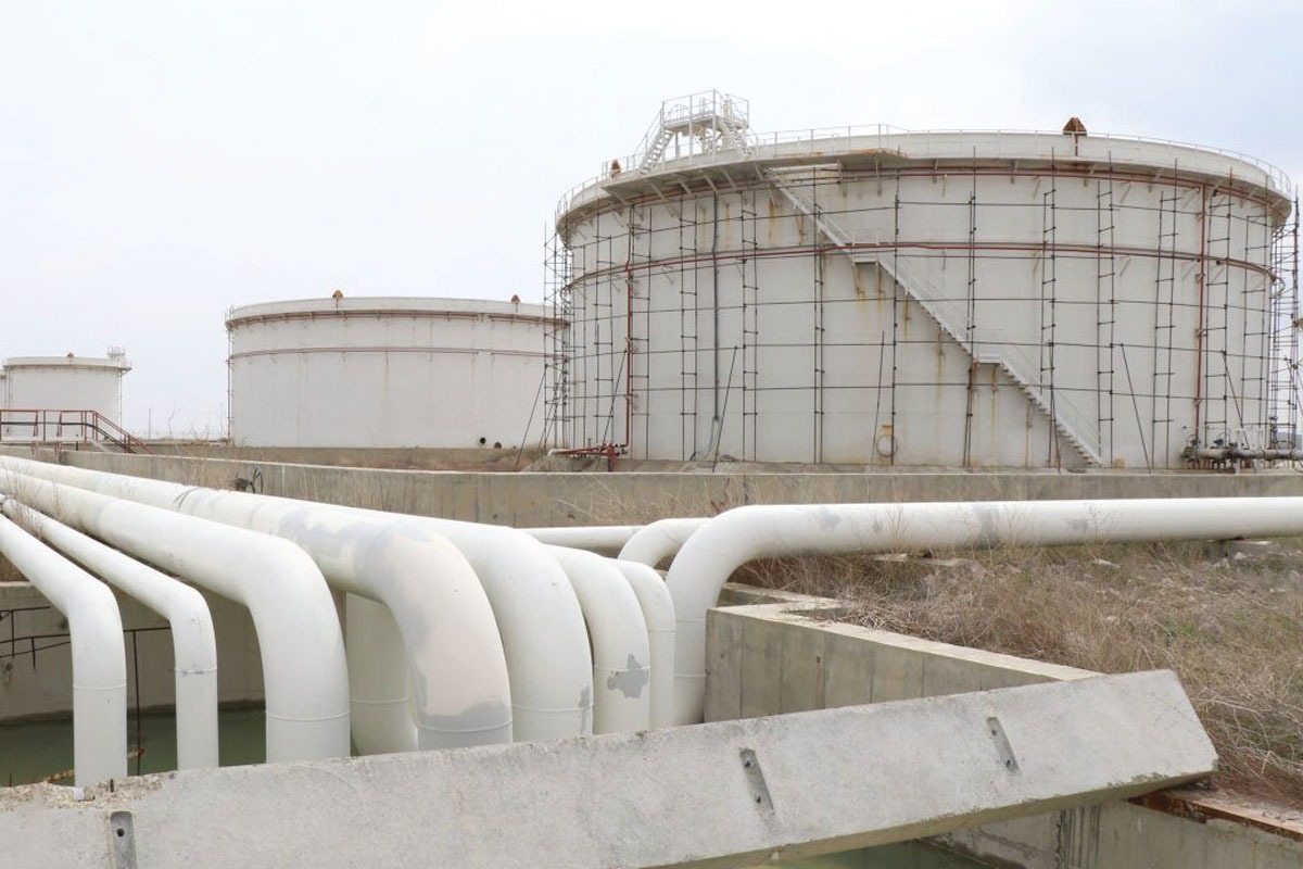 آمادگی ۱۰۰درصدی شرکت ملی پخش فرآورده‌های نفتی خراسان رضوی برای ورود به فصل سرما