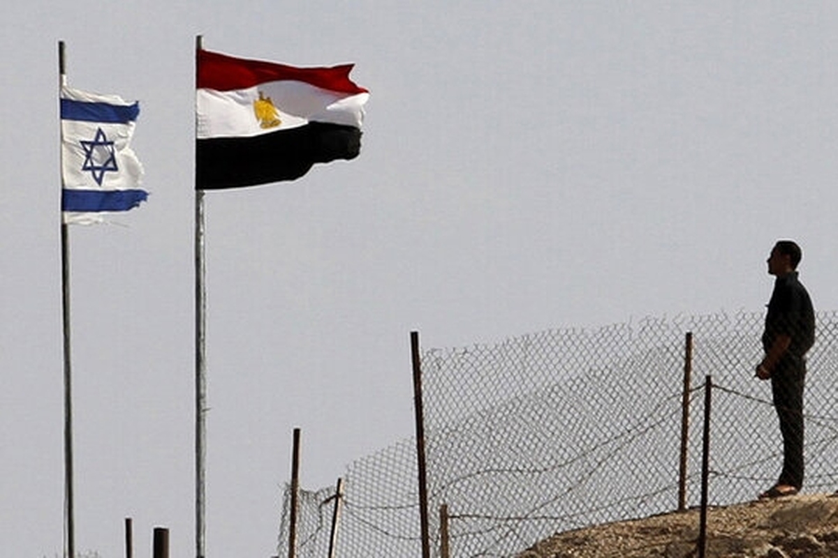 وزیر جنگ رژیم صهیونیستی در تصمیمی دستور داد ناحیه‌ای مجاور مرز رژیم با مصر به «منطقه نظامی بسته» تبدیل شود و قواعد درگیری نظامی در آن بازتعریف گردد.