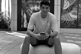 باشگاه العربی قطر: آرام بخواب صابر + عکس