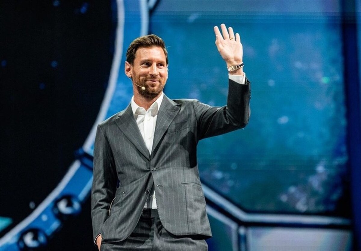 کری سنگین مسی برای رونالدو | هیچ‌چیزی با جام جهانی قابل مقایسه نیست!