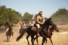 جایزه توکیو برای فیلمی که صدای فلسطین را جهانی کرد