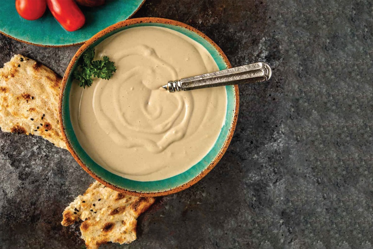 درباره فواید ارده که هم مقوی است و هم اصالتی باستانی دارد | منبع خالص انرژی و سلامتی