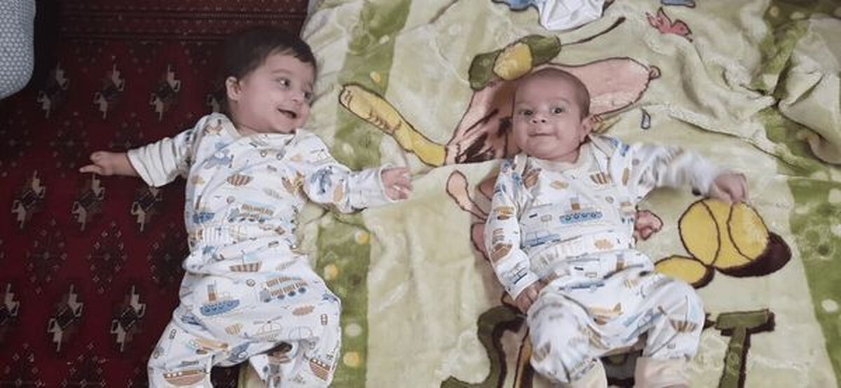 روایت زوج مشهدی از فرزندخواندگی و اثرات آن در زندگی شان