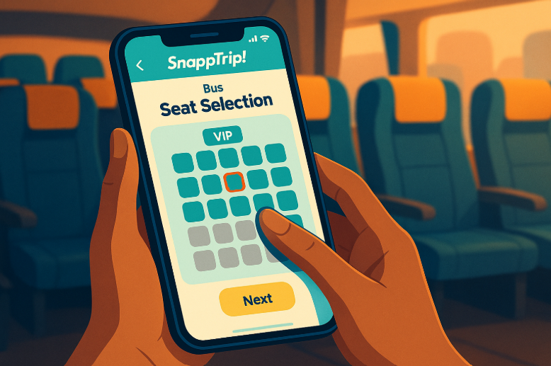 نکاتی برای رزرو مطمئن بلیط اتوبوس در مسیرهای پرتردد کشور رزرو مطمئن بلیط اتوبوس در مسیرهای پرتردد کشور