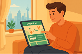 نکاتی برای رزرو مطمئن بلیط اتوبوس در مسیر‌های پرتردد کشور