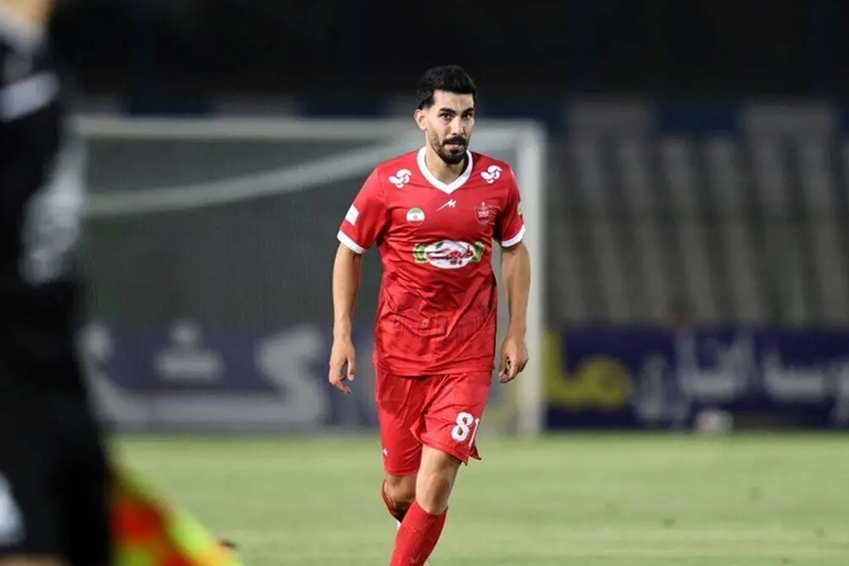 سلمانی و شکاری؛ لایی‌های گران سپاهان به پرسپولیس