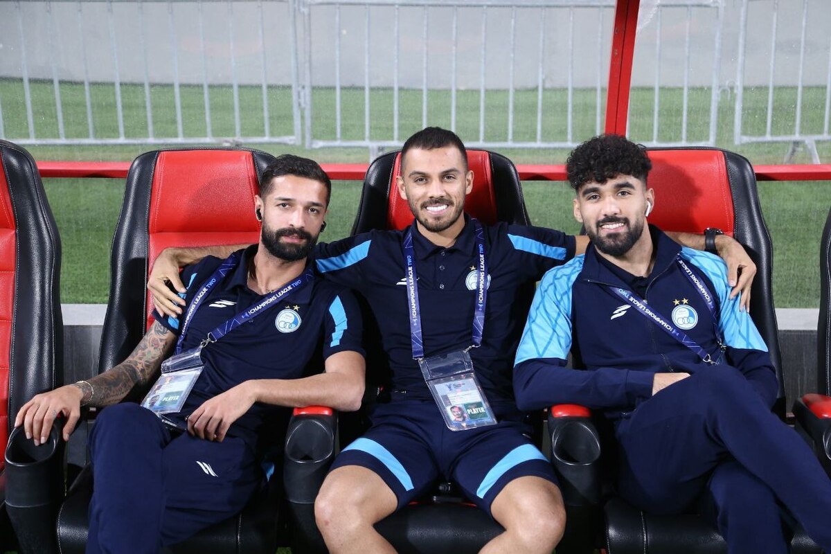 نیمکت‌نشینی جلالی به ۵۴۰ دقیقه رسید