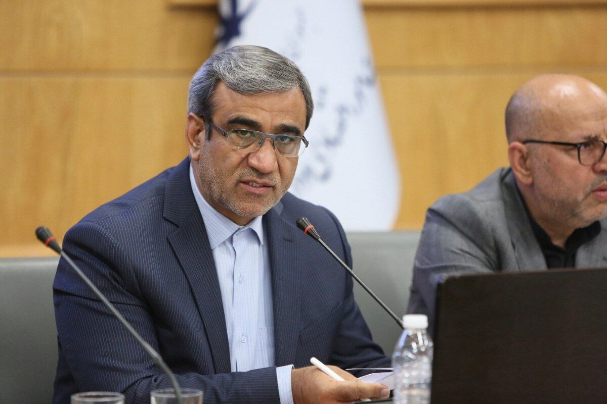 تراز تجاری خراسان رضوی بیش از ۱.۵ میلیارد دلار است | ارز واردات از محل درآمد‌های صادراتی استان تأمین شود