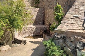 درباره منطقه‌ای در مشهد که آغاز بسیاری از طبیعت‌گردی‌هاست | چشمه بلوط، طعم گوارای طبیعت