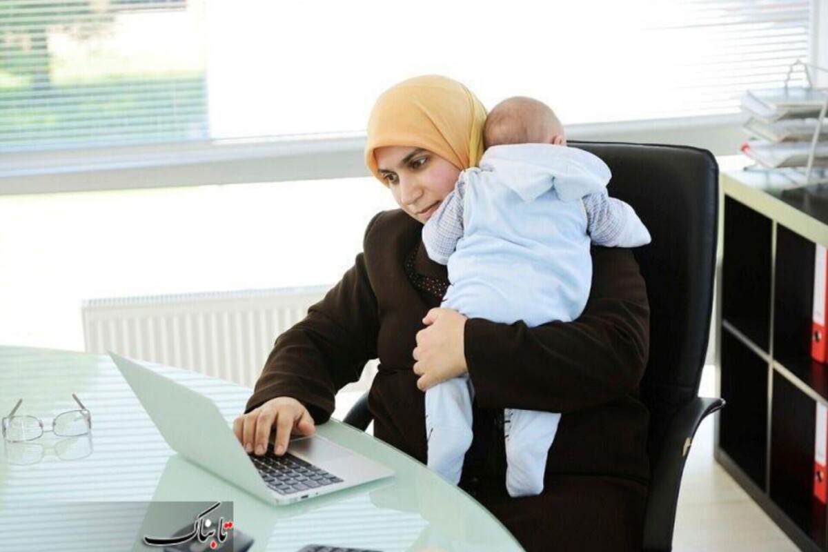 زنان شاغل و تشویش کارهای ناتمام