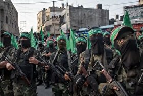 هشدار مصر نسبت به اعزام نیروی بین‌المللی برای خلع سلاح حماس