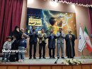 ویدئو | اختتامیه مرحله استانی نخستین جشنواره ملی هنری «نسل امید» در مشهد برگزار شد