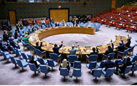 شورای امنیت سازمان ملل تحریم‌ها علیه رئیس دولت موقت سوریه را لغو کرد
